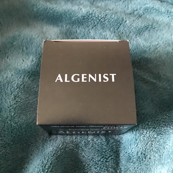 ALGENIST (Power) - Picture 2 of 5
